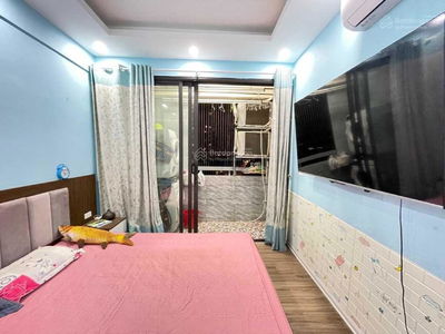 Phung Khoang Street, Vietnam Phung Khoang Street, Vietnam