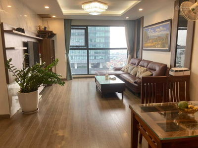 Bamboo Airways Tower, Vietnam Bamboo Airways Tower, Vietnam