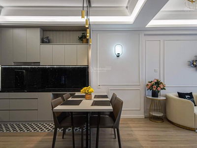 Q7 Saigon Riverside, Vietnam Q7 Saigon Riverside, Vietnam