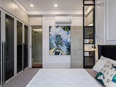 Q7 Saigon Riverside, Vietnam Q7 Saigon Riverside, Vietnam