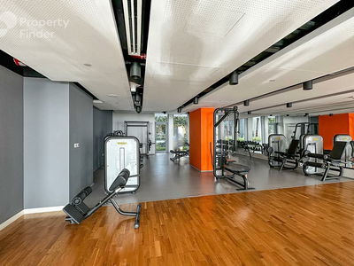 Apartment Building 4, United Arab Emirates  Apartment Building 4, United Arab Emirates