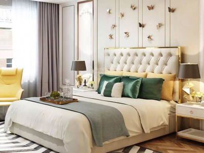 Thanh Xuan Complex, Vietnam Thanh Xuan Complex, Vietnam