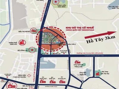 Co Nhue Urban Area, Vietnam Co Nhue Urban Area, Vietnam