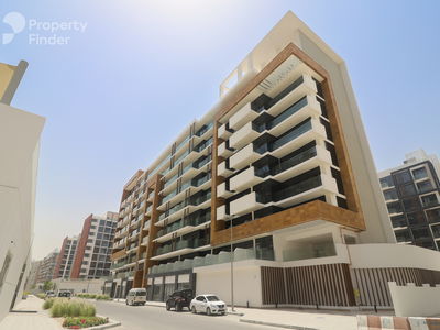 Azizi Riviera 25, United Arab Emirates  Azizi Riviera 25, United Arab Emirates