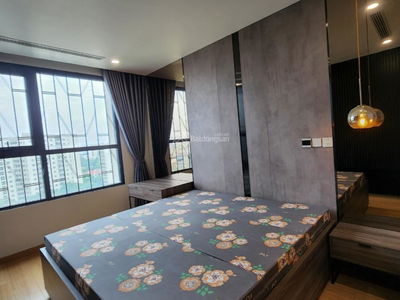 The Zei My Dinh, Vietnam The Zei My Dinh, Vietnam