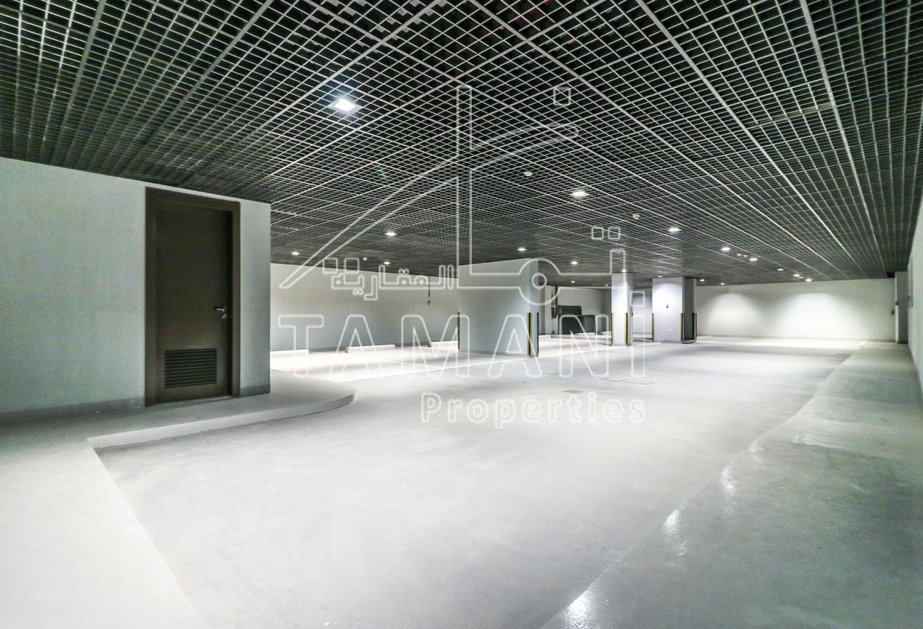 District One Mansions, United Arab Emirates District One Mansions, United Arab Emirates