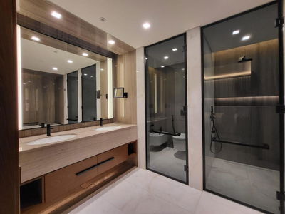 Caesars Bluewaters Dubai, United Arab Emirates  Caesars Bluewaters Dubai, United Arab Emirates