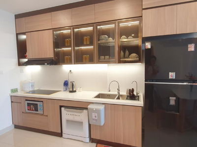 Vinhomes Grand Park, Vietnam Vinhomes Grand Park, Vietnam