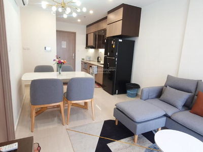 Vinhomes Grand Park, Vietnam Vinhomes Grand Park, Vietnam