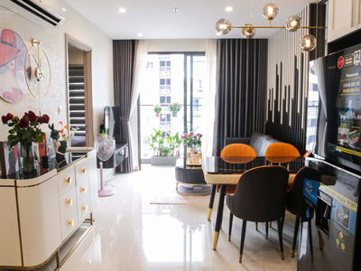 Vinhomes Grand Park, Vietnam Vinhomes Grand Park, Vietnam