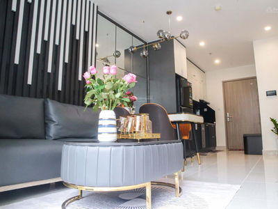 Vinhomes Grand Park, Vietnam Vinhomes Grand Park, Vietnam