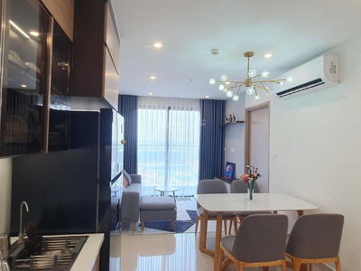 Vinhomes Grand Park, Vietnam  Vinhomes Grand Park, Vietnam