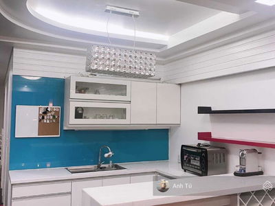 The Manor - City. Ho Chi Minh, Vietnam The Manor - City. Ho Chi Minh, Vietnam