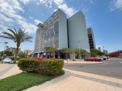 Hera Tower, United Arab Emirates  Hera Tower, United Arab Emirates