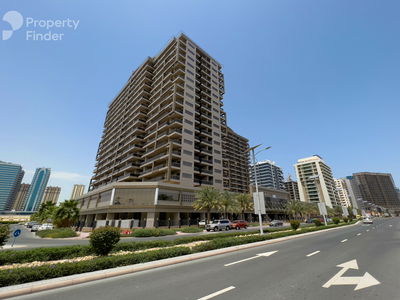 Hera Tower, United Arab Emirates  Hera Tower, United Arab Emirates