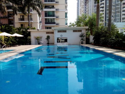 Cantavil An Phu - Cantavil Premier, Vietnam Cantavil An Phu - Cantavil Premier, Vietnam