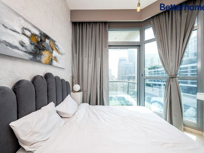 Marina Residence A, United Arab Emirates  Marina Residence A, United Arab Emirates