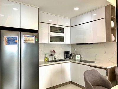 The Sun Avenue, Vietnam The Sun Avenue, Vietnam