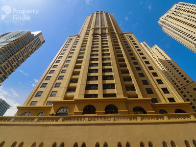 Rimal 1, United Arab Emirates  Rimal 1, United Arab Emirates