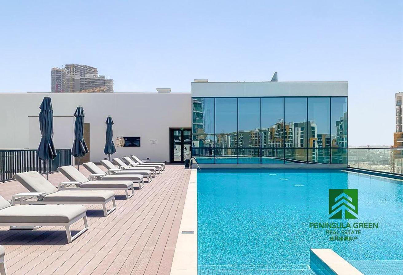 Sobha Hartland, United Arab Emirates Sobha Hartland, United Arab Emirates