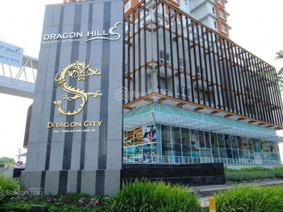 Dragon City, Vietnam Dragon City, Vietnam