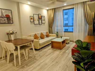 The Gold View, Vietnam The Gold View, Vietnam