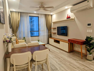 The Gold View, Vietnam The Gold View, Vietnam