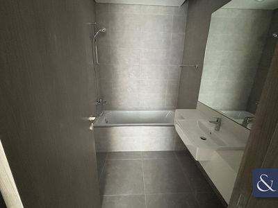 District One Phase III, United Arab Emirates  District One Phase III, United Arab Emirates