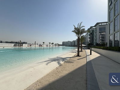 District One Phase III, United Arab Emirates  District One Phase III, United Arab Emirates