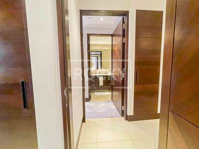 The Address Sky View Tower 1, United Arab Emirates  The Address Sky View Tower 1, United Arab Emirates