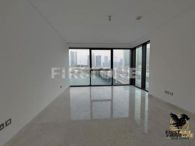 Water Front Tower A, United Arab Emirates Water Front Tower A, United Arab Emirates