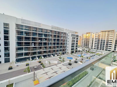 AZIZI Riviera, United Arab Emirates  AZIZI Riviera, United Arab Emirates