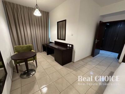 Dusit Princess Residence Dubai Marina, United Arab Emirates  Dusit Princess Residence Dubai Marina, United Arab Emirates