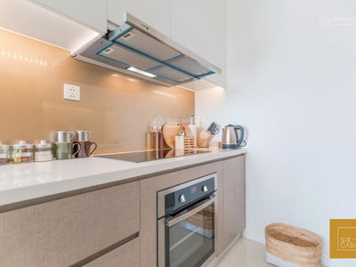 Masteri Millennium, Vietnam Masteri Millennium, Vietnam