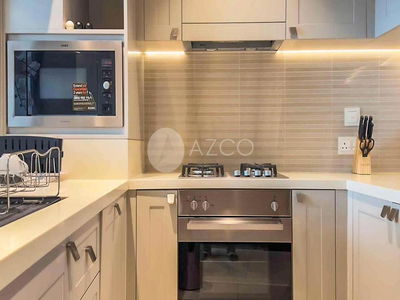 The Address Residence Fountain Views 2, United Arab Emirates  The Address Residence Fountain Views 2, United Arab Emirates