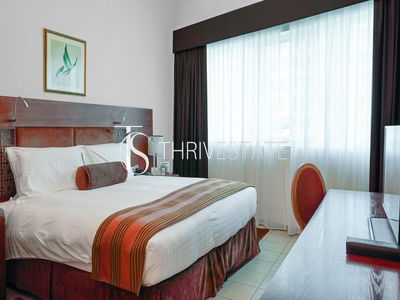 Tamani Marina Hotel and Hotel Apartment, United Arab Emirates  Tamani Marina Hotel and Hotel Apartment, United Arab Emirates