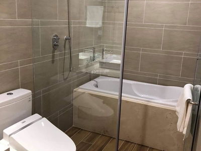 Sky Park Residence, Vietnam Sky Park Residence, Vietnam