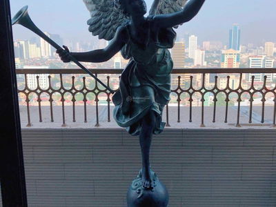 Hei Tower Dien Luc, Vietnam Hei Tower Dien Luc, Vietnam