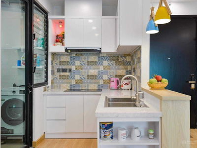 Happy In View, Vietnam Happy In View, Vietnam