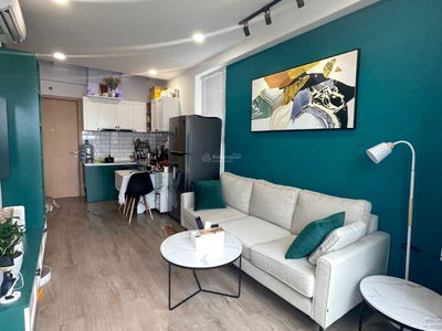 M-One South Saigon M-One South Saigon