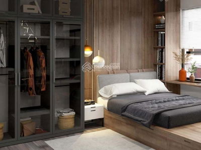 Saigon Royal Residence, Vietnam Saigon Royal Residence, Vietnam