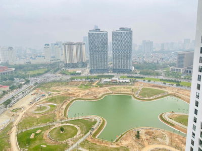 My Dinh Pearl, Vietnam My Dinh Pearl, Vietnam