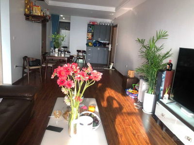 Sky Central, Vietnam Sky Central, Vietnam