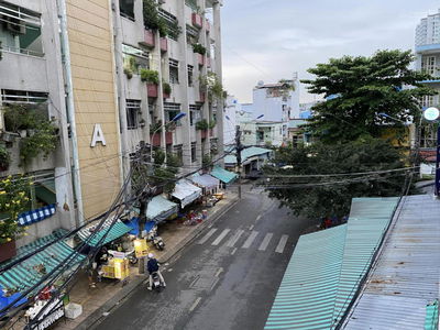 Huynh Van Chinh Street, Vietnam Huynh Van Chinh Street, Vietnam