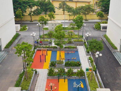 Eurowindow River Park, Vietnam Eurowindow River Park, Vietnam