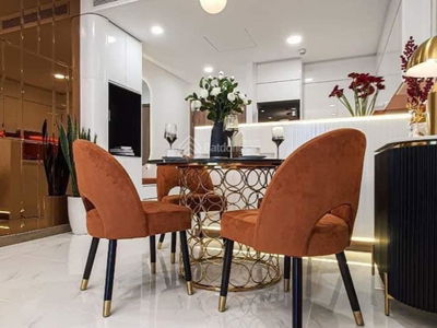 The Tresor, Vietnam The Tresor, Vietnam