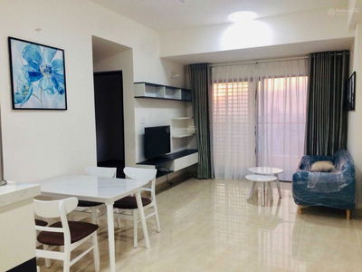 Centana Thu Thiem, Vietnam  Centana Thu Thiem, Vietnam