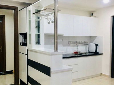 Centana Thu Thiem, Vietnam  Centana Thu Thiem, Vietnam