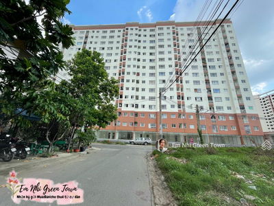 Green Town Binh Tan, Vietnam Green Town Binh Tan, Vietnam