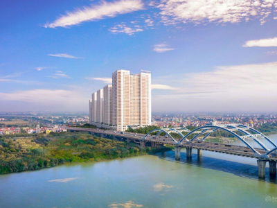 Eurowindow River Park, Vietnam Eurowindow River Park, Vietnam